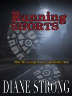 Running Shorts (The Running Suspense Collection)