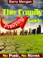 The Family Prepping Guide