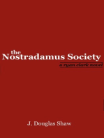 The Nostradamus Society