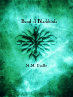 Band of Blackbirds (Book 2 in the Blackbird Trilogy)