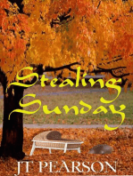 Stealing Sunday