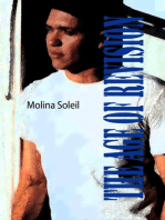 THE AGE OF REVISION: A Book of Poetry by Molina Speaks