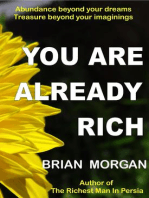 You Are Already Rich
