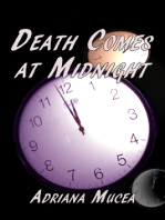 Death Comes at Midnight