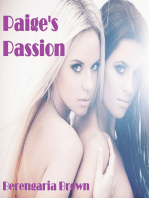 Paige's Passion