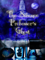 The Science Professor's Ghost