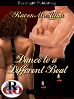 Dance to a Different Beat