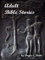 Adult Bible Stories