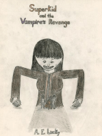Superkid and the Vampire's Revenge