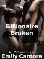 Billionaire Broken