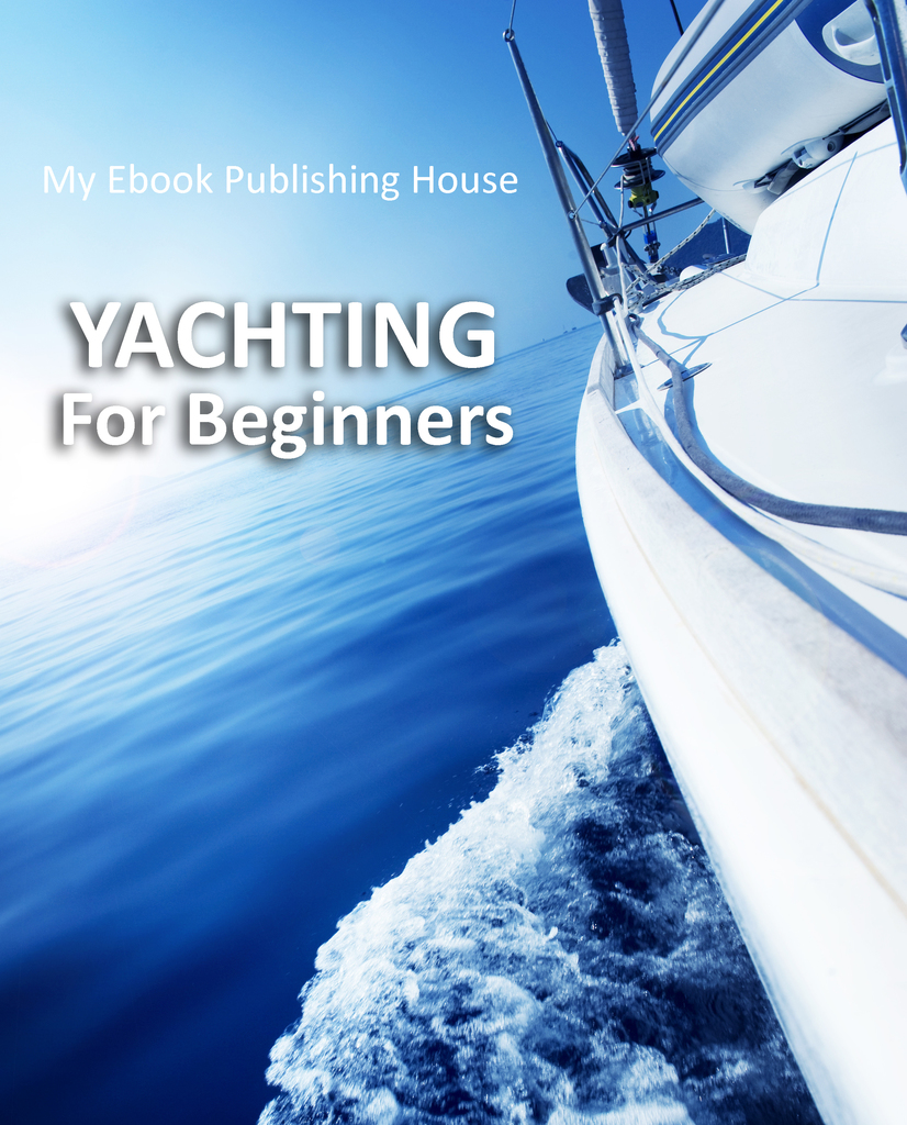 yachting for dummies