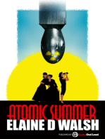 Atomic Summer