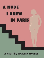 A Nude I Knew in Paris