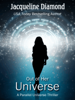 Out of Her Universe: A Parallel Universe Thriller