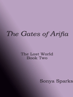 Gates of Arifia