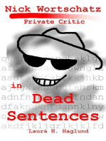 Dead Sentences