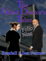 The Good Doctor's Tales Folio Nine