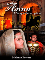 Anna A Story of Redemption
