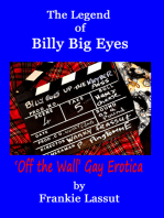 The Legend of Billy Big Eyes