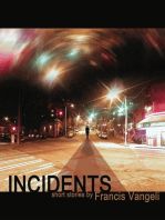 Incidents