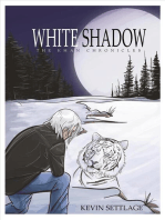 White Shadow : The Khan Chronicles (Book 1)