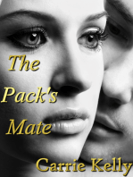 The Pack's Mate