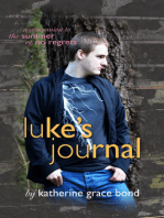 Luke's Journal