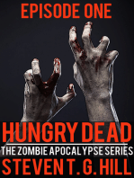 Hungry Dead
