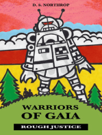 Warriros of Gaia