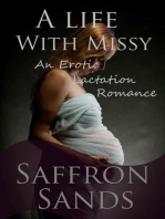 A Life With Missy (An Erotic Lactation Romance)