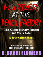 Murder at the Pencil Factory: The Killing of Mary Phagan 100 Years Later (A True Crime Short)