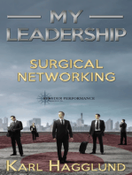 My Leadership: Surgical Networking