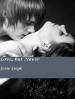 Love, but Never (Never #1)