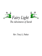 Fairy Light: The Adventures of Sarah