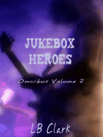 Jukebox Heroes Omnibus Volume 2
