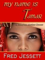 My Name Is Tamar