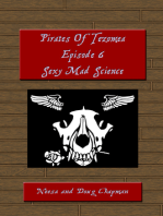 Pirates of Tezomea Episode 6