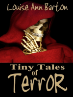 Tiny Tales of Terror