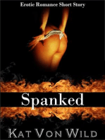 Spanked