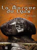 La Marque du Lynx (Les Trois Âges - Volume 1)