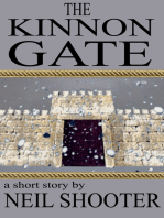 The Kinnon Gate (A Short Story)