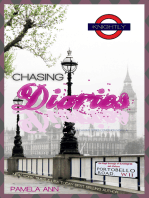 The Chasing Diaries (A Chasing Companion Novella)