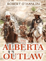 The Alberta Outlaw
