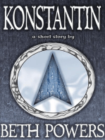Konstantin: A Short Story