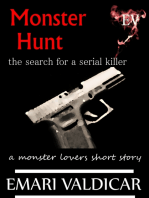 Monster Hunt: The Search for a Serial Killer