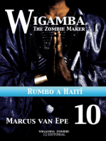 10 Wigamba