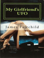 My Girlfriend's UFO
