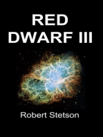 Red Dwarf III