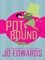 Pot-bound