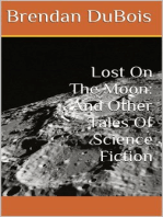 Lost On The Moon